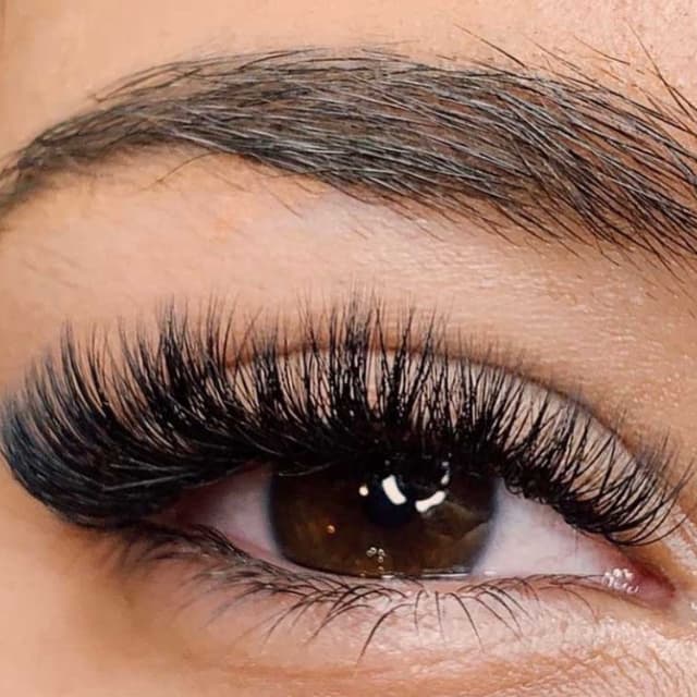 Bold and Balanced at Kita’s Beauty Bar in Belmont, CA